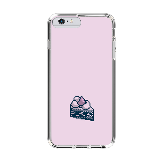 Slim Protection Case［ Binetsu - Food 1 ］