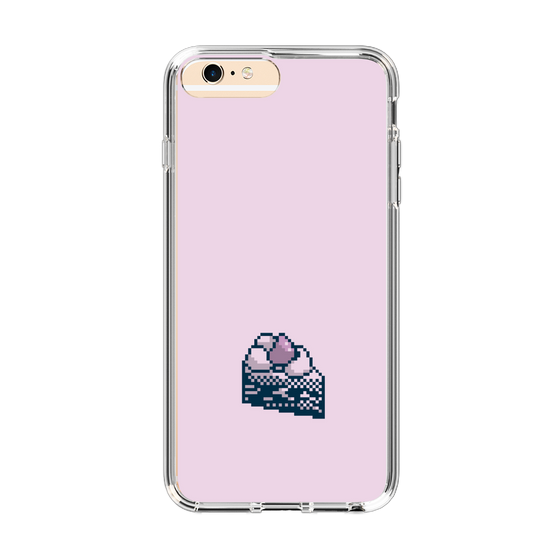 Slim Protection Case［ Binetsu - Food 1 ］