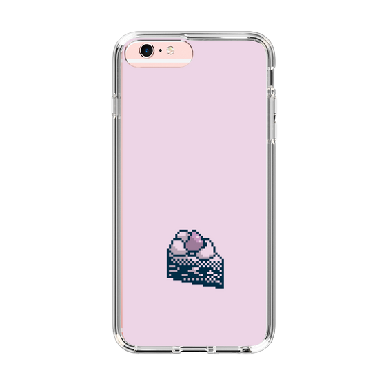 Slim Protection Case［ Binetsu - Food 1 ］