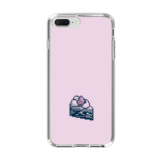 Slim Protection Case［ Binetsu - Food 1 ］