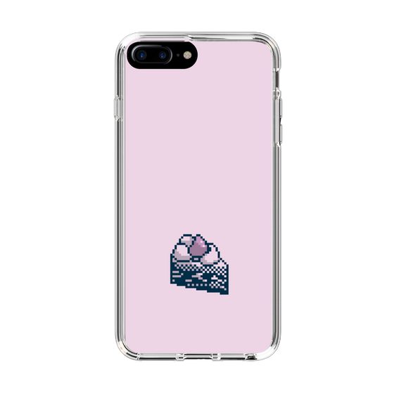 Slim Protection Case［ Binetsu - Food 1 ］