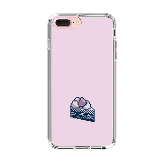 Slim Protection Case［ Binetsu - Food 1 ］