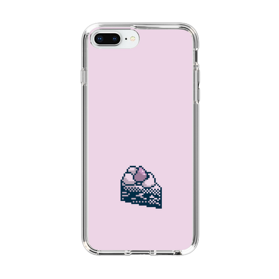 Slim Protection Case［ Binetsu - Food 1 ］
