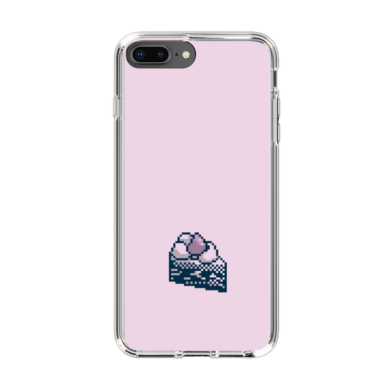 Slim Protection Case［ Binetsu - Food 1 ］