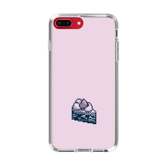 Slim Protection Case［ Binetsu - Food 1 ］