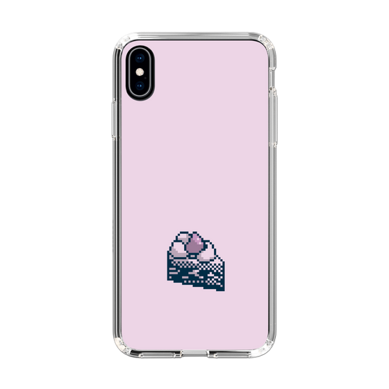 Slim Protection Case［ Binetsu - Food 1 ］