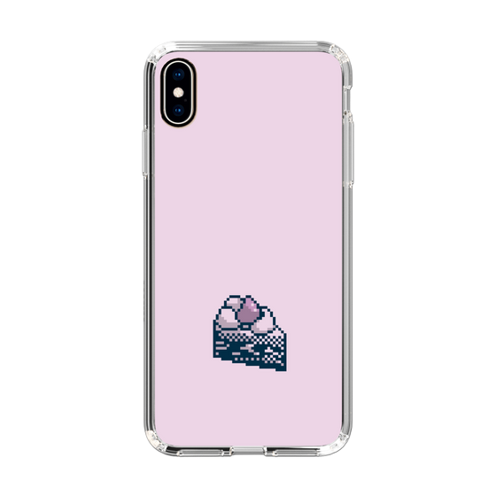Slim Protection Case［ Binetsu - Food 1 ］