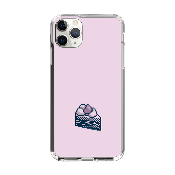 Slim Protection Case［ Binetsu - Food 1 ］