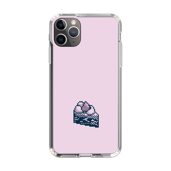 Slim Protection Case［ Binetsu - Food 1 ］