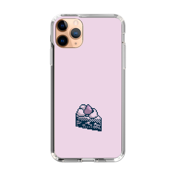 Slim Protection Case［ Binetsu - Food 1 ］