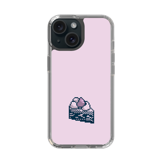 Slim Protection Case［ Binetsu - Food 1 ］
