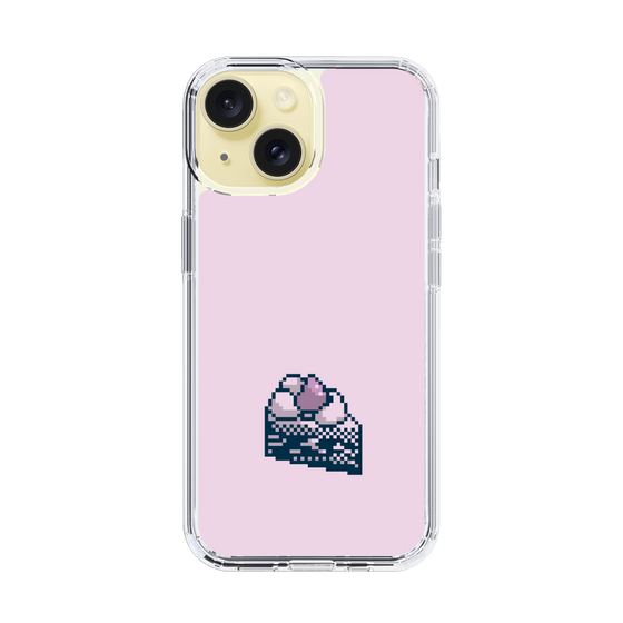 Slim Protection Case［ Binetsu - Food 1 ］