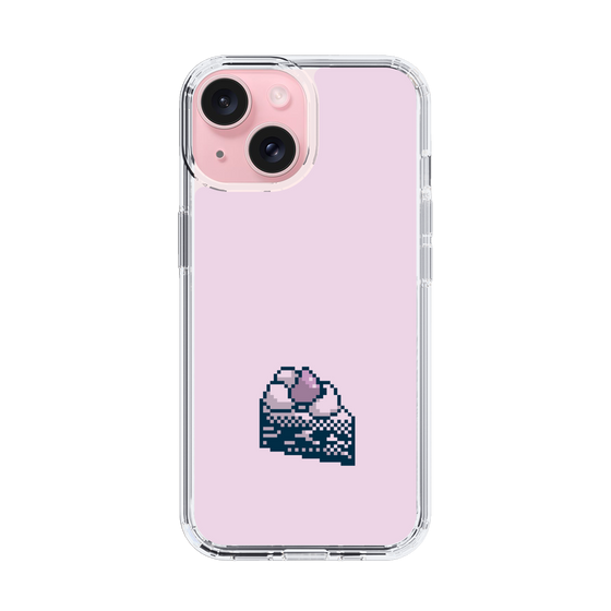 Slim Protection Case［ Binetsu - Food 1 ］
