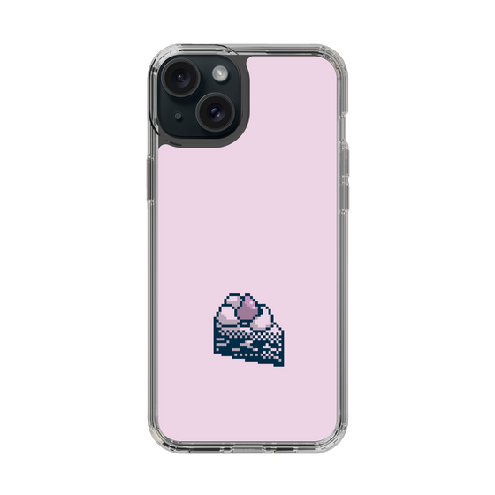 Slim Protection Case［ Binetsu - Food 1 ］