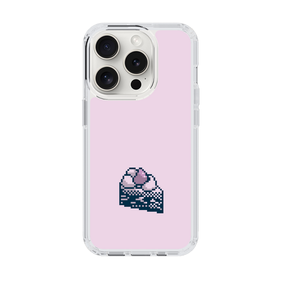 Slim Protection Case［ Binetsu - Food 1 ］