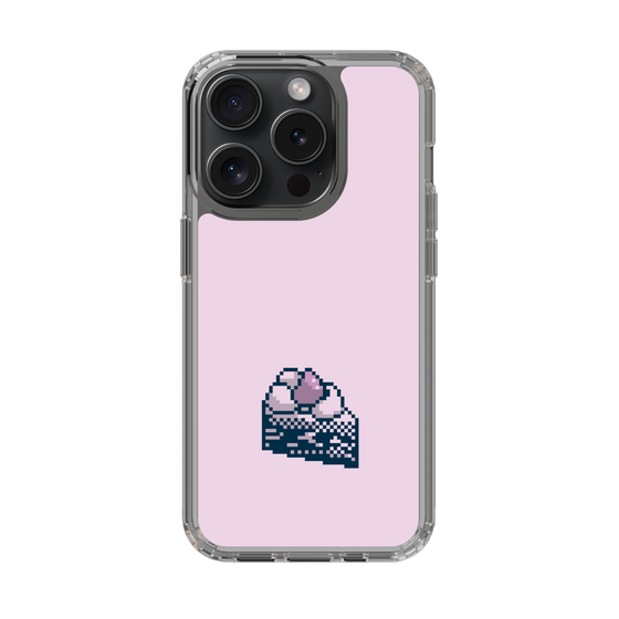 Slim Protection Case［ Binetsu - Food 1 ］