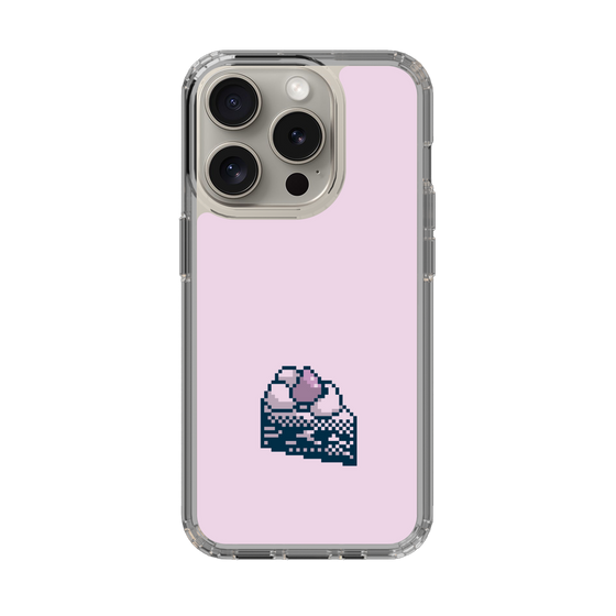 Slim Protection Case［ Binetsu - Food 1 ］