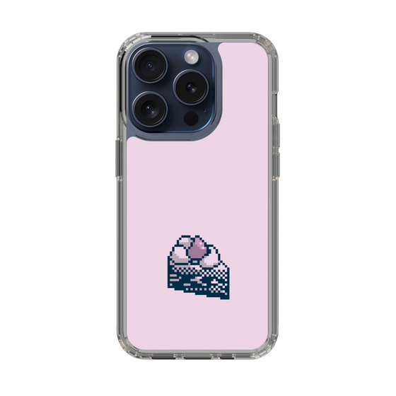 Slim Protection Case［ Binetsu - Food 1 ］