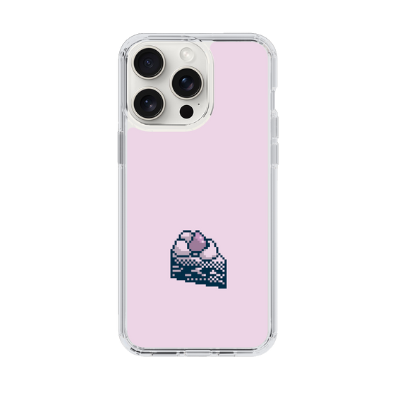 Slim Protection Case［ Binetsu - Food 1 ］