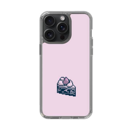 Slim Protection Case［ Binetsu - Food 1 ］