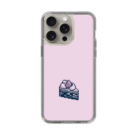 Slim Protection Case［ Binetsu - Food 1 ］