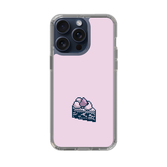 Slim Protection Case［ Binetsu - Food 1 ］