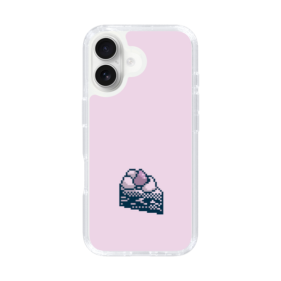 Slim Protection Case［ Binetsu - Food 1 ］