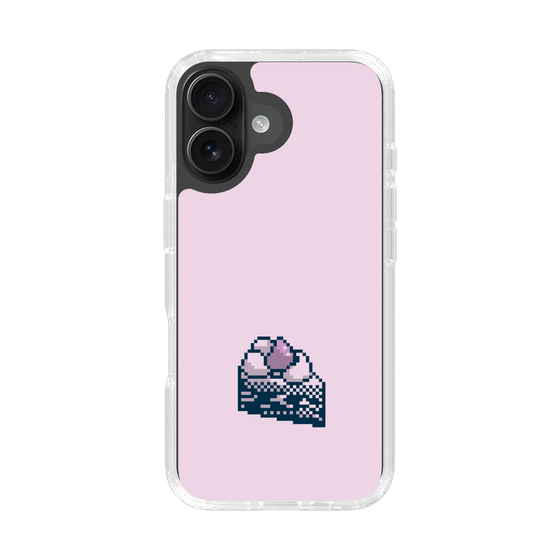 Slim Protection Case［ Binetsu - Food 1 ］