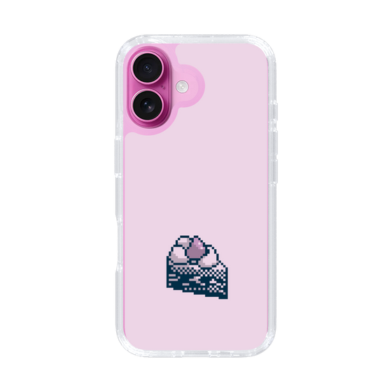 Slim Protection Case［ Binetsu - Food 1 ］
