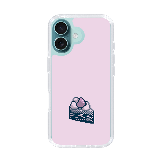 Slim Protection Case［ Binetsu - Food 1 ］