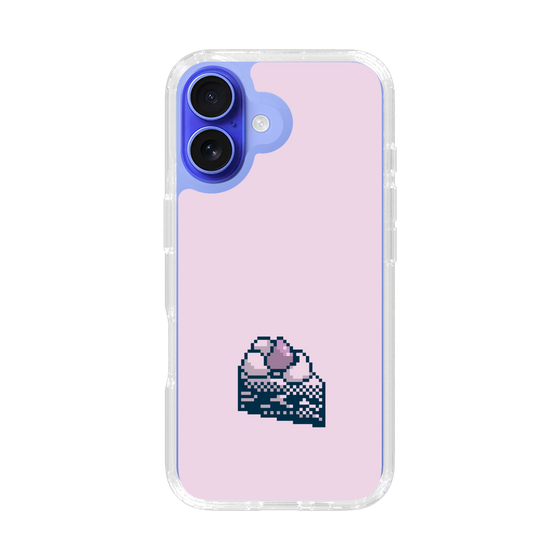 Slim Protection Case［ Binetsu - Food 1 ］