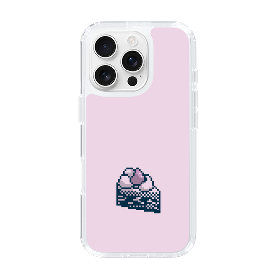 Slim Protection Case［ Binetsu - Food 1 ］
