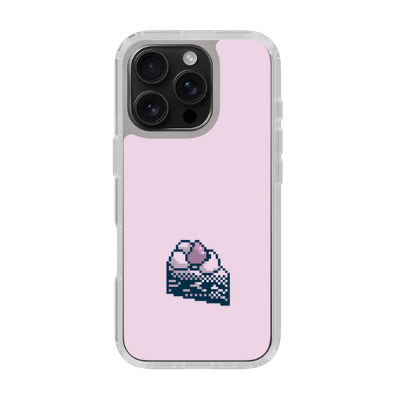 Slim Protection Case［ Binetsu - Food 1 ］