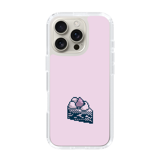 Slim Protection Case［ Binetsu - Food 1 ］