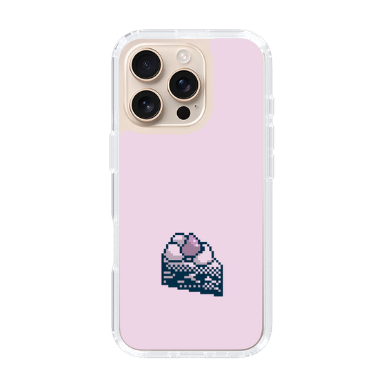 Slim Protection Case［ Binetsu - Food 1 ］