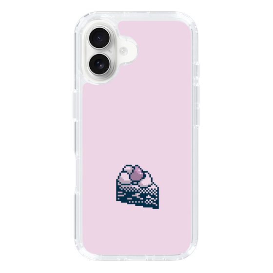 Slim Protection Case［ Binetsu - Food 1 ］
