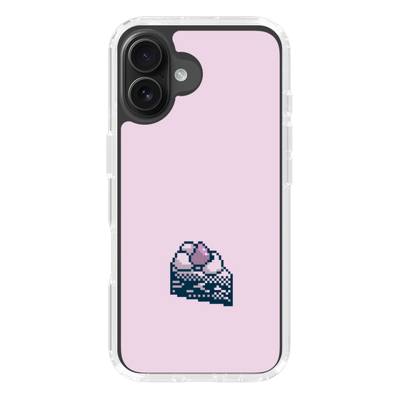 Slim Protection Case［ Binetsu - Food 1 ］