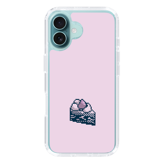 Slim Protection Case［ Binetsu - Food 1 ］
