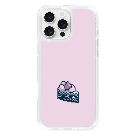 Slim Protection Case［ Binetsu - Food 1 ］