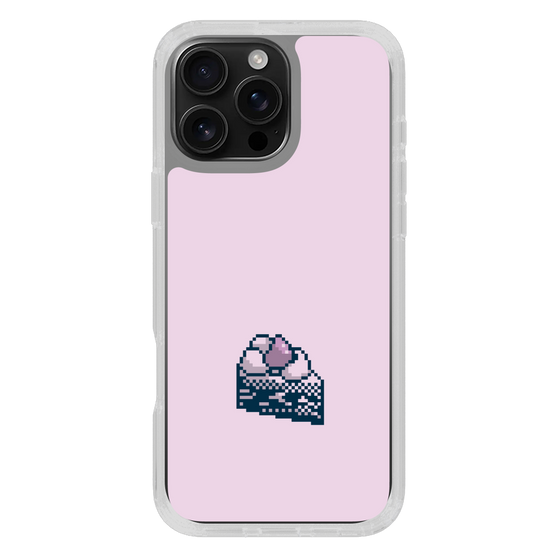 Slim Protection Case［ Binetsu - Food 1 ］