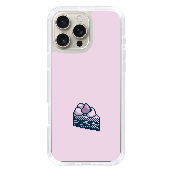 Slim Protection Case［ Binetsu - Food 1 ］