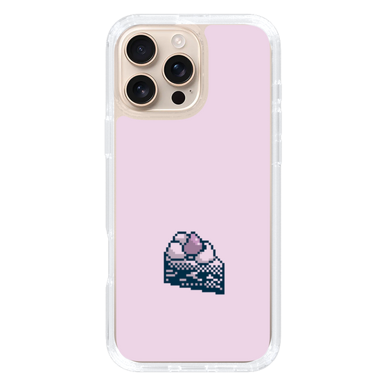 Slim Protection Case［ Binetsu - Food 1 ］