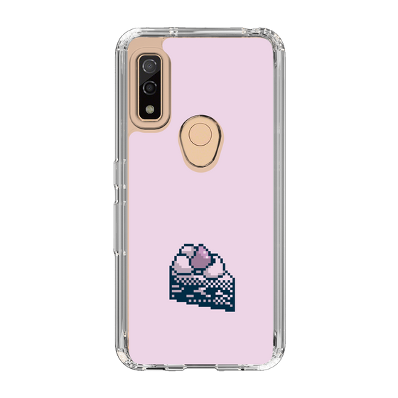 Slim Protection Case［ Binetsu - Food 1 ］