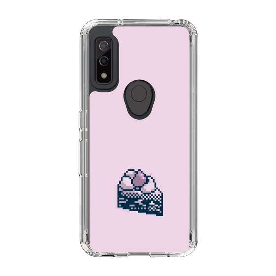 Slim Protection Case［ Binetsu - Food 1 ］