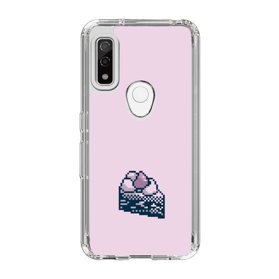Slim Protection Case［ Binetsu - Food 1 ］