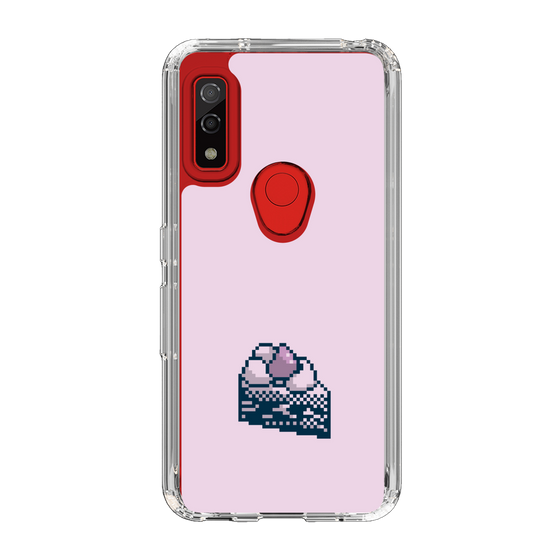 Slim Protection Case［ Binetsu - Food 1 ］