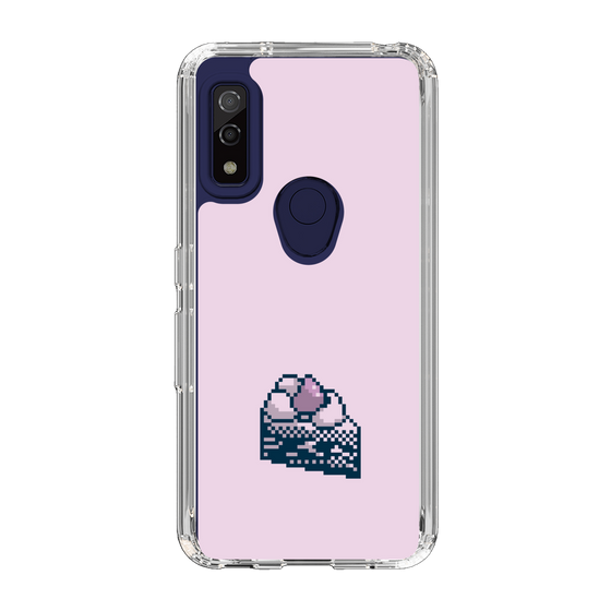 Slim Protection Case［ Binetsu - Food 1 ］