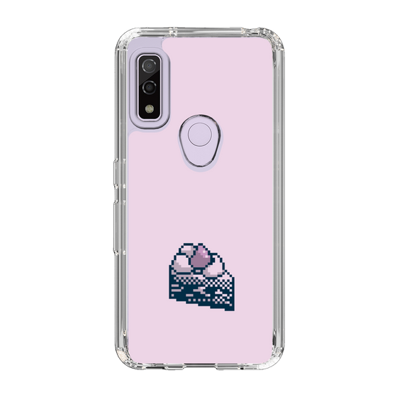Slim Protection Case［ Binetsu - Food 1 ］