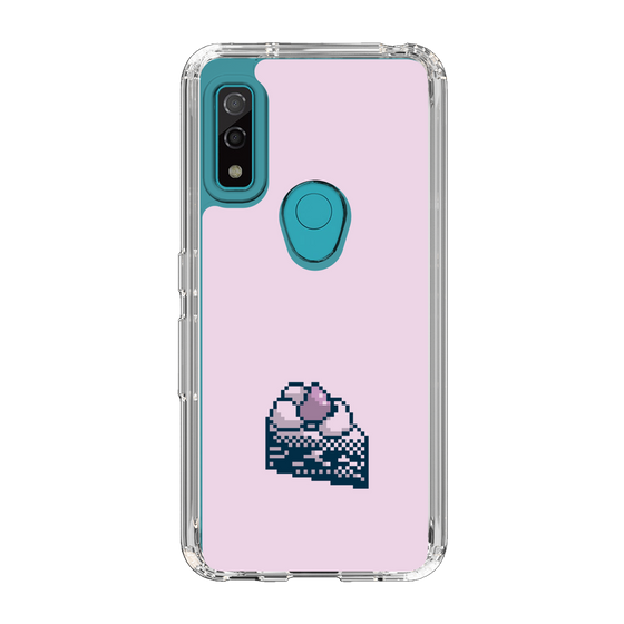 Slim Protection Case［ Binetsu - Food 1 ］