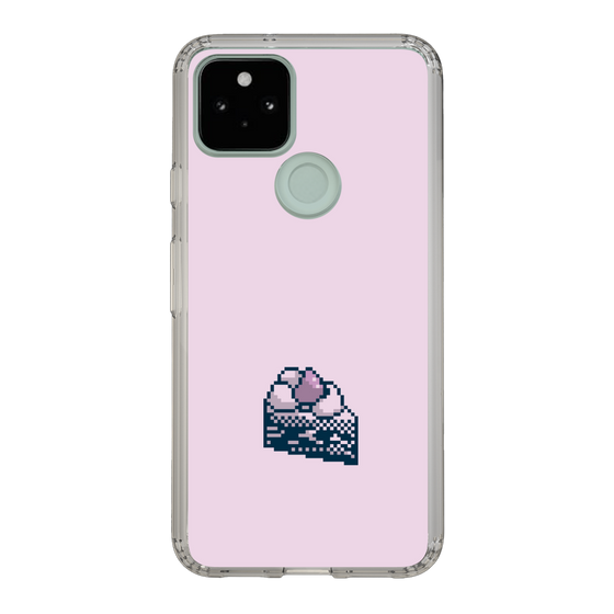 Slim Protection Case［ Binetsu - Food 1 ］